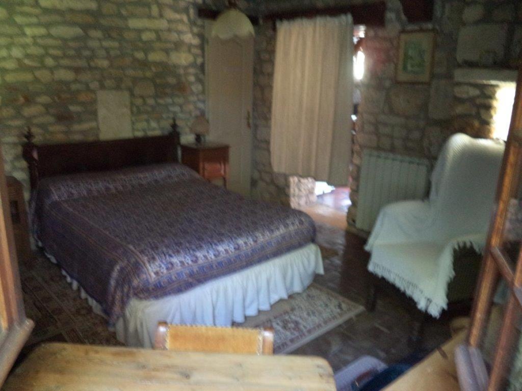 Traditional Charentais Cottage In Countryside 25 Minutes From Royan Balanzac Eksteriør billede