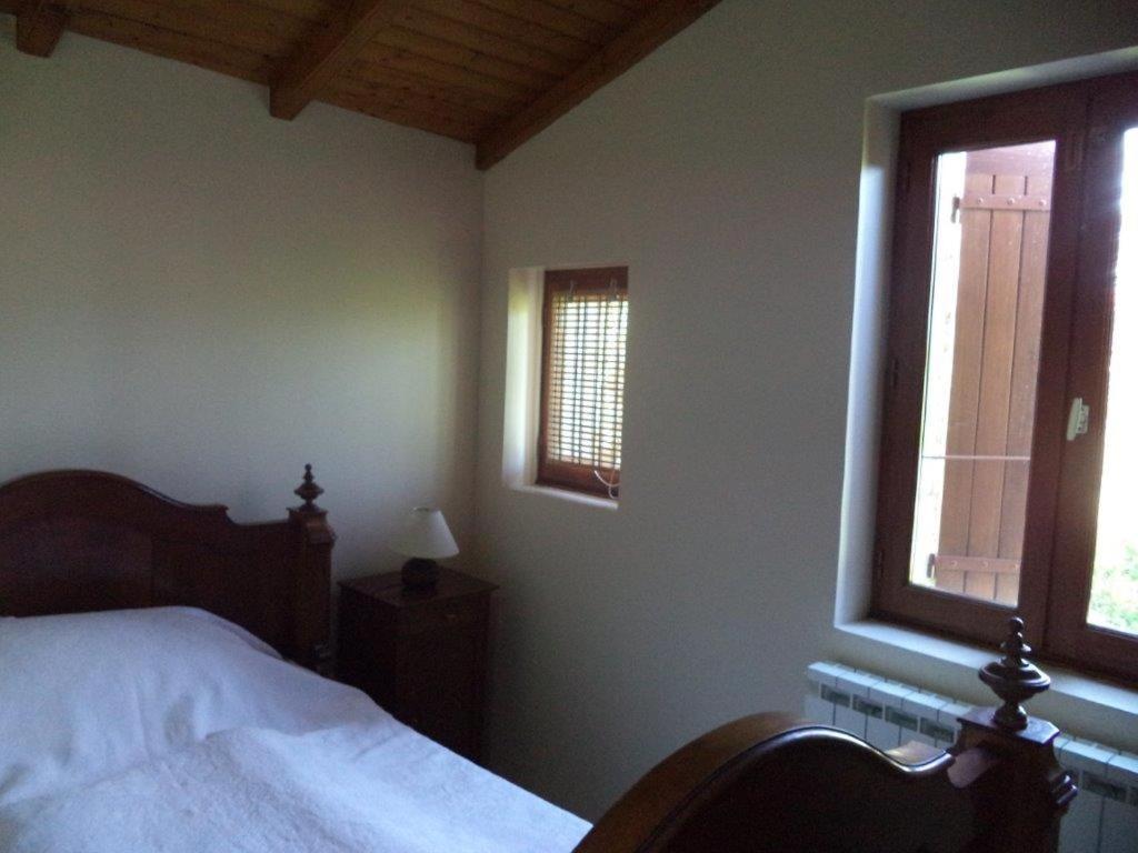 Traditional Charentais Cottage In Countryside 25 Minutes From Royan Balanzac Eksteriør billede